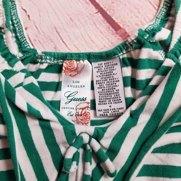 Guess romper 6 - Picture 2 of 4